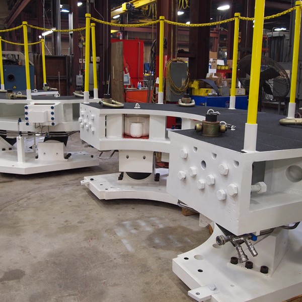 Gallery – Hydraulic Equipment Repair & Manufacturing Company